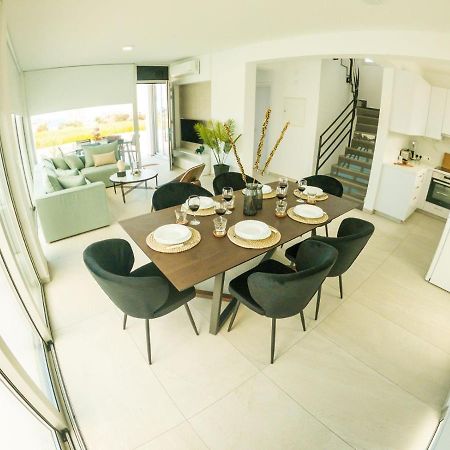 Imperial Jade Villas Gold Emerging Villas 2 Protaras Exterior photo