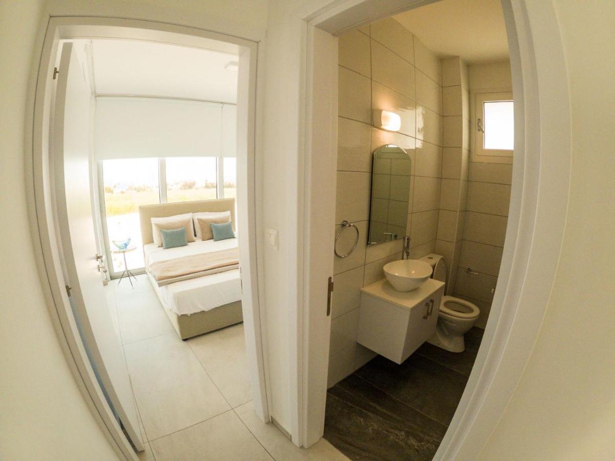 Imperial Jade Villas Gold Emerging Villas 2 Protaras Exterior photo